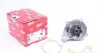 Помпа воды Mazda 3/323/5/6/626/Premacy 2.0TD/DI/DITD/CD/MZR 98-10 (19z) 1973