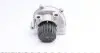 1973 Помпа воды Mazda 3/323/5/6/626/Premacy 2.0TD/DI/DITD/CD/MZR 98-10 (19z) AIRTEX підбір по vin на Brocar