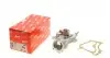 Помпа води Opel Corsa D/E 1.0-1.4/Astra J/Insignia/Meriva B/Zafira C 1.4 09-/Chevrolet Aveo 11- 1913