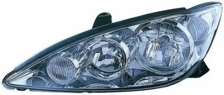 21211J1LLDEM Фара передняя левая Toyota Camry 01-06р DEPO подбор по vin на Brocar