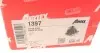 1397 Помпа воды Seat Cordoba/Ibiza/VW Golf/Polo 1.0i/1.3i/1.4i/1.6i 82-02 (30z) AIRTEX підбір по vin на Brocar