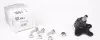 Опора кульова (передня/знизу/L) Seat Cordoba/Ibiza 02-/Skoda Fabia 99-14/Roomster 06-15/VW Polo 01- 93.05340.256