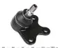 9305340256 Опора шаровая (передняя/снизу/L) Seat Cordoba/Ibiza 02-/Skoda Fabia 99-14/Roomster 06-15/VW Polo 01- RTS підбір по vin на Brocar