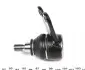 9305340256 Опора шаровая (передняя/снизу/L) Seat Cordoba/Ibiza 02-/Skoda Fabia 99-14/Roomster 06-15/VW Polo 01- RTS підбір по vin на Brocar