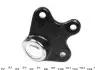9305340256 Опора шаровая (передняя/снизу/L) Seat Cordoba/Ibiza 02-/Skoda Fabia 99-14/Roomster 06-15/VW Polo 01- RTS підбір по vin на Brocar