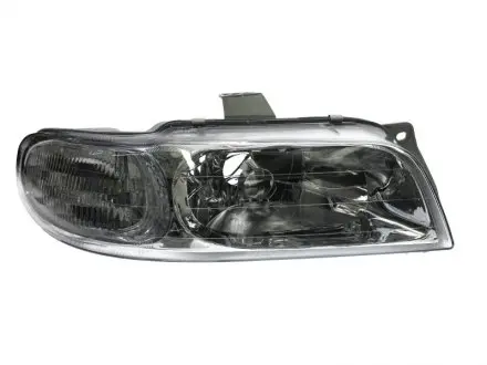 2221105RLDEM Фара передня права Daewoo Nubira 97-03р DEPO підбір по vin на Brocar