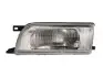 Фара передня 215-1140L-LD-EM