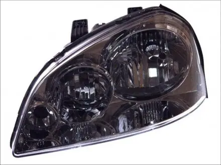 2221114LLDE Фара передня ліва Chevrolet, Daewoo Lacetti, Nubira 02-13р DEPO підбір по vin на Brocar