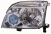 21511A4RLDE1 Фара передня DEPO підбір по vin на Brocar