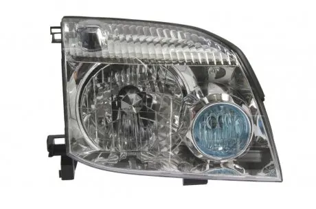 21511A4RLDE1 Фара передня DEPO підбір по vin на Brocar