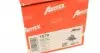1679 Водяний насос Berlingo/Partner 1.1/1.4i 96- (18z) AIRTEX підбір по vin на Brocar