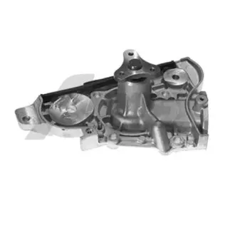9305 Помпа воды Mazda 323 1.5 16V/1.8 16V/1.6 94-04/MX-3 1.6 94-97/MX-5 1.8 98-05 AIRTEX підбір по vin на Brocar