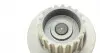 1633 Помпа води Chevrolet Aveo/Lacetti 1.4/1.6 03-/Daewoo Nubira 1.6 16V 97- (19z) AIRTEX підбір по vin на Brocar