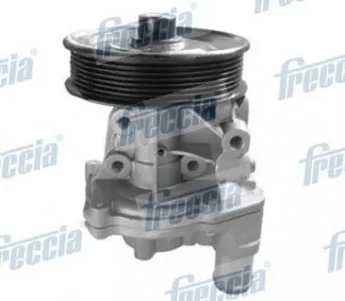 WP0438 Водяна помпа FRECCIA подбор по vin на Brocar