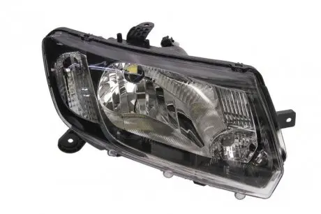 5511198RLDE2 Фара передня DEPO підбір по vin на Brocar
