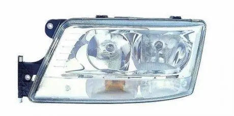4491102LMLDEM ПЕРЕДНЯ ФАРА DEPO підбір по vin на Brocar