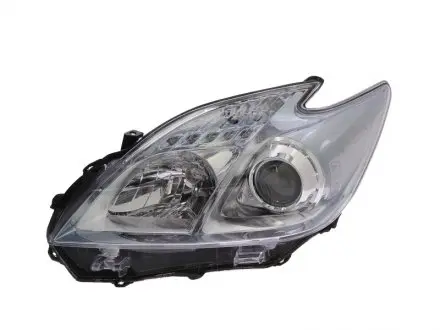 21211P6LLDEM7 Фара передня DEPO підбір по vin на Brocar
