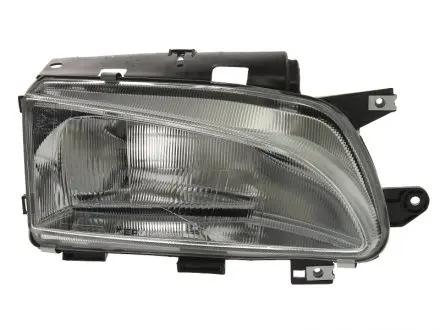 5501126RLDEM Фара передня DEPO підбір по vin на Brocar