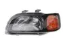 Фара передняя 217-1122L-LD-EM