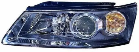 2211138RLDEM2 Фара передня DEPO підбір по vin на Brocar