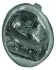 Фара передняя 222-1120L-LD-E