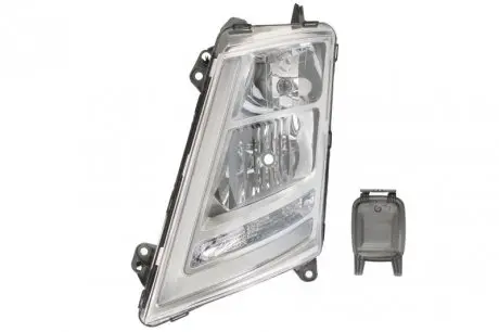 7731149LLDE1 ПЕРЕДНЯ ФАРА DEPO підбір по vin на Brocar