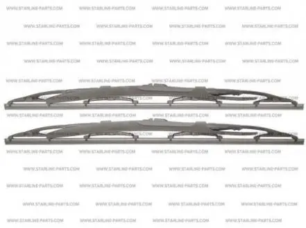 STSR5348 Склоочисники STARLINE підбір по vin на Brocar