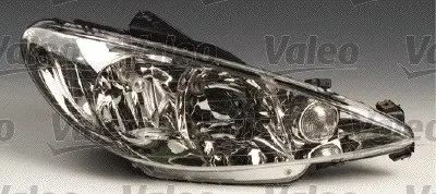043051 Фара передня VALEO підбір по vin на Brocar