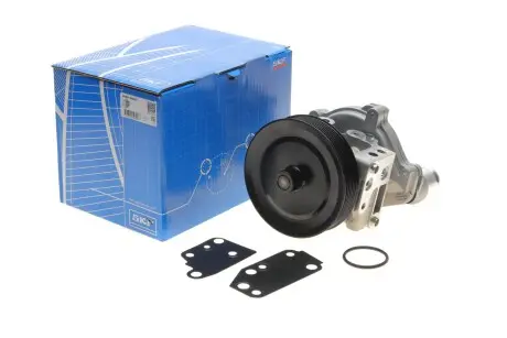 VKPA84623 Насос водяний у зборі SKF підбір по vin на Brocar
