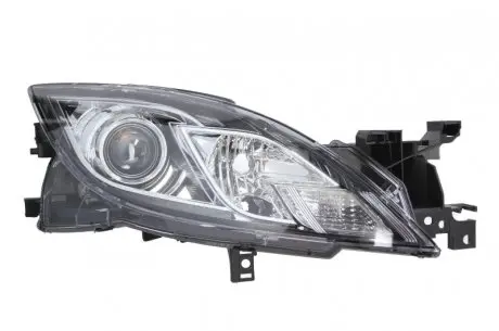 2161155RLEMN1 Фара передняя DEPO подбор по vin на Brocar