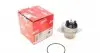 Помпа воды Citroen Berlingo/C2/C3/C4/Peugeot 106/206/207/307/308/405/Partner 1.6 96- (19z) 1600