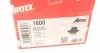 1600 Помпа воды Citroen Berlingo/C2/C3/C4/Peugeot 106/206/207/307/308/405/Partner 1.6 96- (19z) AIRTEX підбір по vin на Brocar