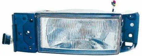 6631104RLDE Фара передняя DEPO подбор по vin на Brocar