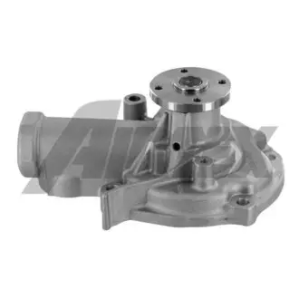 1987 Помпа воды Mitsubishi Lancer VI/VII 2.0 98-13/Outlander I 2.0 02-07 AIRTEX подбор по vin на Brocar