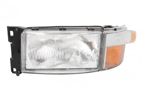 1EG007150091 ПЕРЕДНЯЯ ФАРА HELLA підбір по vin на Brocar