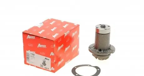 1102 Помпа води MB T1 (601/602) 77-90 AIRTEX підбір по vin на Brocar