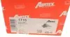 1715 Помпа воды Hyundai Tucson/Santa Fe/i30/Elantra/Sonata/Kia Sportage/Carens/Ceed 2.0-2.2CRDi 05- (20z) AIRTEX підбір по vin на Brocar