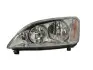 Фара передняя 431-1158L-LD-EM