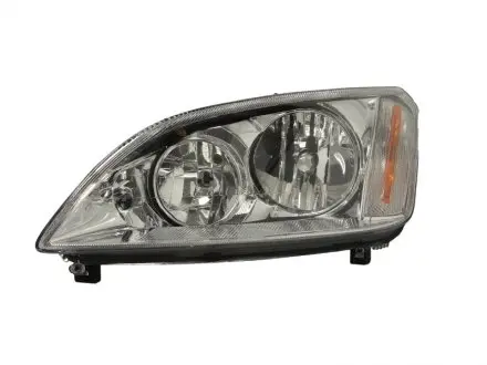4311158LLDEM Фара передня DEPO підбір по vin на Brocar