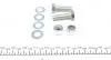 9390466056 Опора кульова (передня/знизу) Renault Kangoo/Megane/Scenic/Clio 96-/Nissan Kubistar 03- (d=12mm) RTS підбір по vin на Brocar