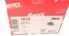 1819 Помпа воды BMW 1/3 114i/116i/118i/120i/316i/320i 11-/Citroen C3/C4/C5/Berlingo 1.4/1.6 08- AIRTEX підбір по vin на Brocar