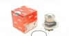 Помпа воды Opel Astra F/G/Vectra A 1.7D/TD/1.8i 16V/2.0i 16V 89-00 (25z) 1447