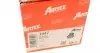 1447 Водяний насос Vectra B 2.0i/2.4 95- AIRTEX підбір по vin на Brocar