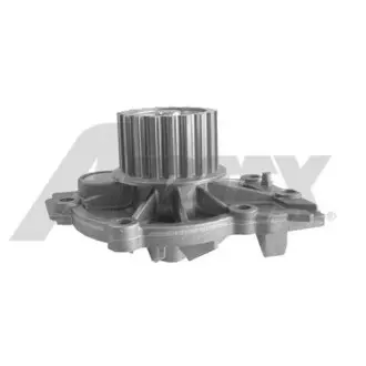 1683 Водяний насос Volvo C30/C70/S40/S60/S80/V60/V70/XC60 2.0-3.0 D 98- AIRTEX підбір по vin на Brocar