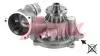 Помпа воды BMW (E53) X5 4.4i/4.8is/5 (E60-61) 545i/6 (E63-64) 645ci 03-10/7 (E65-67) 01-08 1974
