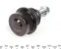 9390407 Опора шаровая (передняя/сверху) Renault Master II/Opel Movano 98-/Nissan Interstar 02- (d=45.4mm) RTS підбір по vin на Brocar