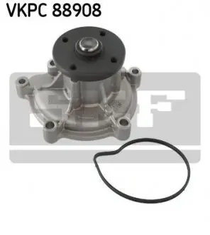 VKPC88908 Водяна помпа SKF підбір по vin на Brocar