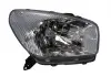 Фара передня 212-11F4R-LD-EM