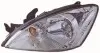 Фара передняя 214-1172L-LD-E