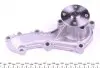 1681 Водяний насос Nissan Almera 1.5/1.8 00-/Primera 1.6/1.8 96- AIRTEX підбір по vin на Brocar